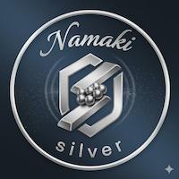 نمکیان نقره 